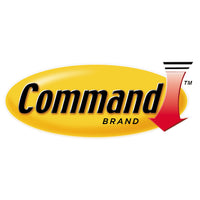 Command™ Brand Logo