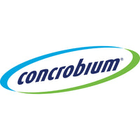 Concrobium® Brand Logo