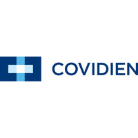 Covidien Brand Logo
