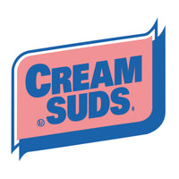 Cream Suds® Brand Logo