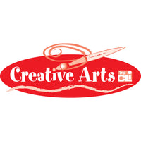 Creative Arts® Brand Logo