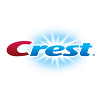 Crest® Brand Logo