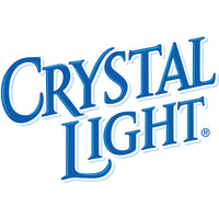 Crystal Light® Brand Logo