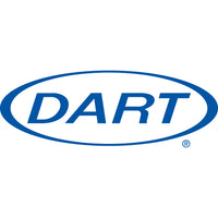 Dart® Brand Logo