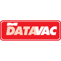 DataVac® Brand Logo