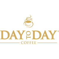 Day to Day Coffee® Brand Logo