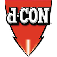 d-CON® Brand Logo