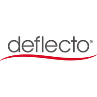 deflecto® Brand Logo