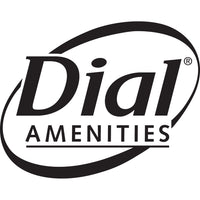 Dial® Amenities Brand Logo