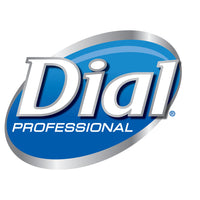 Dial® Professional Brand Logo