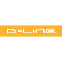 D-Line® Brand Logo