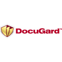 DocuGard™ Brand Logo
