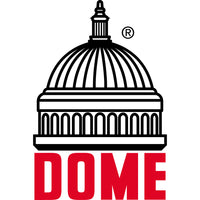 Dome® Brand Logo