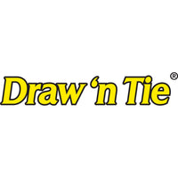 Draw 'n Tie® Brand Logo