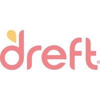 Dreft® Brand Logo