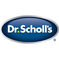 Dr. Scholl's® Brand Logo