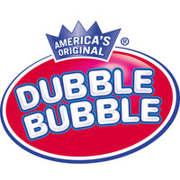 Dubble Bubble Brand Logo