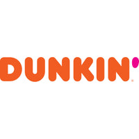 Dunkin Donuts® Brand Logo