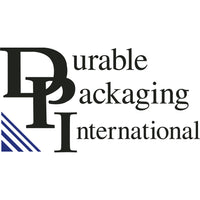 Durable Packaging Brand Logo