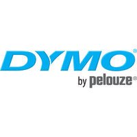 DYMO® by Pelouze® Brand Logo