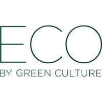 Eco By Green Culture Brand Logo
