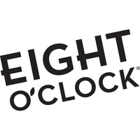 Eight O'Clock Brand Logo