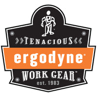 ergodyne® Brand Logo