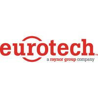 Eurotech Brand Logo