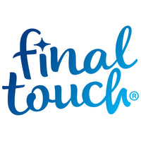 Final Touch® Brand Logo