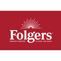 Folgers® Brand Logo
