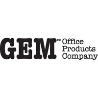 GEM® Brand Logo