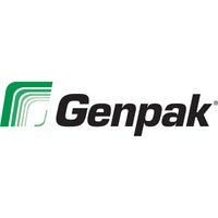 Genpak® Brand Logo