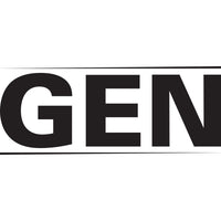 GEN Brand Logo