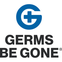 Germs Be Gone® Brand Logo