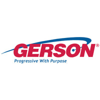 Gerson® Brand Logo