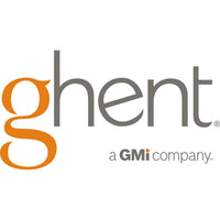 Ghent Brand Logo
