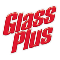 Glass Plus® Brand Logo