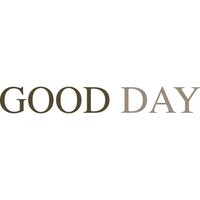 Good Day™ Brand Logo