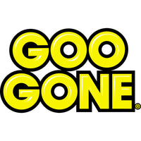 Goo Gone® Brand Logo
