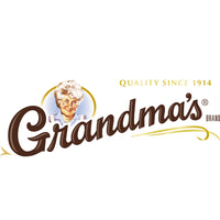 Grandma's® Brand Logo