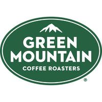 Green Mountain Coffee® Brand Logo