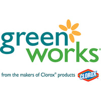 Green Works® Brand Logo