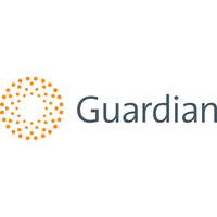 Guardian™ Brand Logo