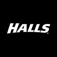 HALLS Brand Logo