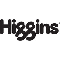 Higgins® Brand Logo