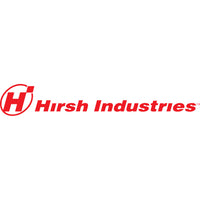 Hirsh Industries® Brand Logo