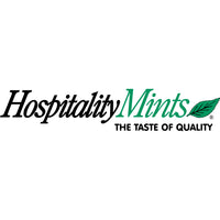 Hospitality Mints Brand Logo