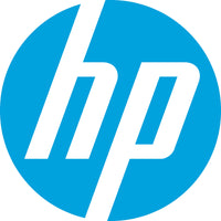 HP Brand Logo