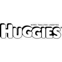Huggies® Brand Logo
