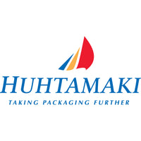 Huhtamaki Brand Logo